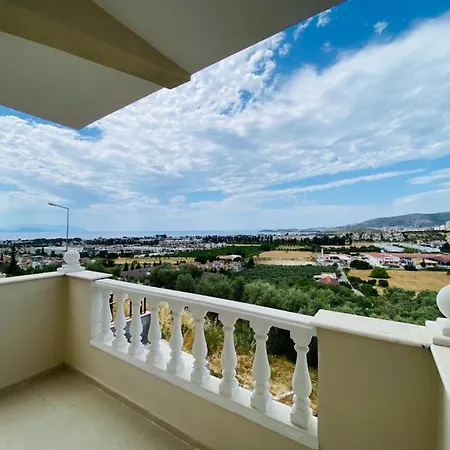 ヴィラ Kusadasi'nda Ozel Havuzlu Efes クシャダス
