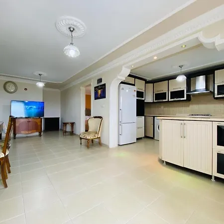 Kusadasi'nda Ozel Havuzlu Efes ヴィラ クシャダス