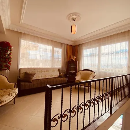Villa Kusadasi'nda Ozel Havuzlu Efes Kusadası